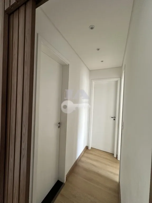 44 m² apartment with 2 bedrooms on the first floor — photo 38