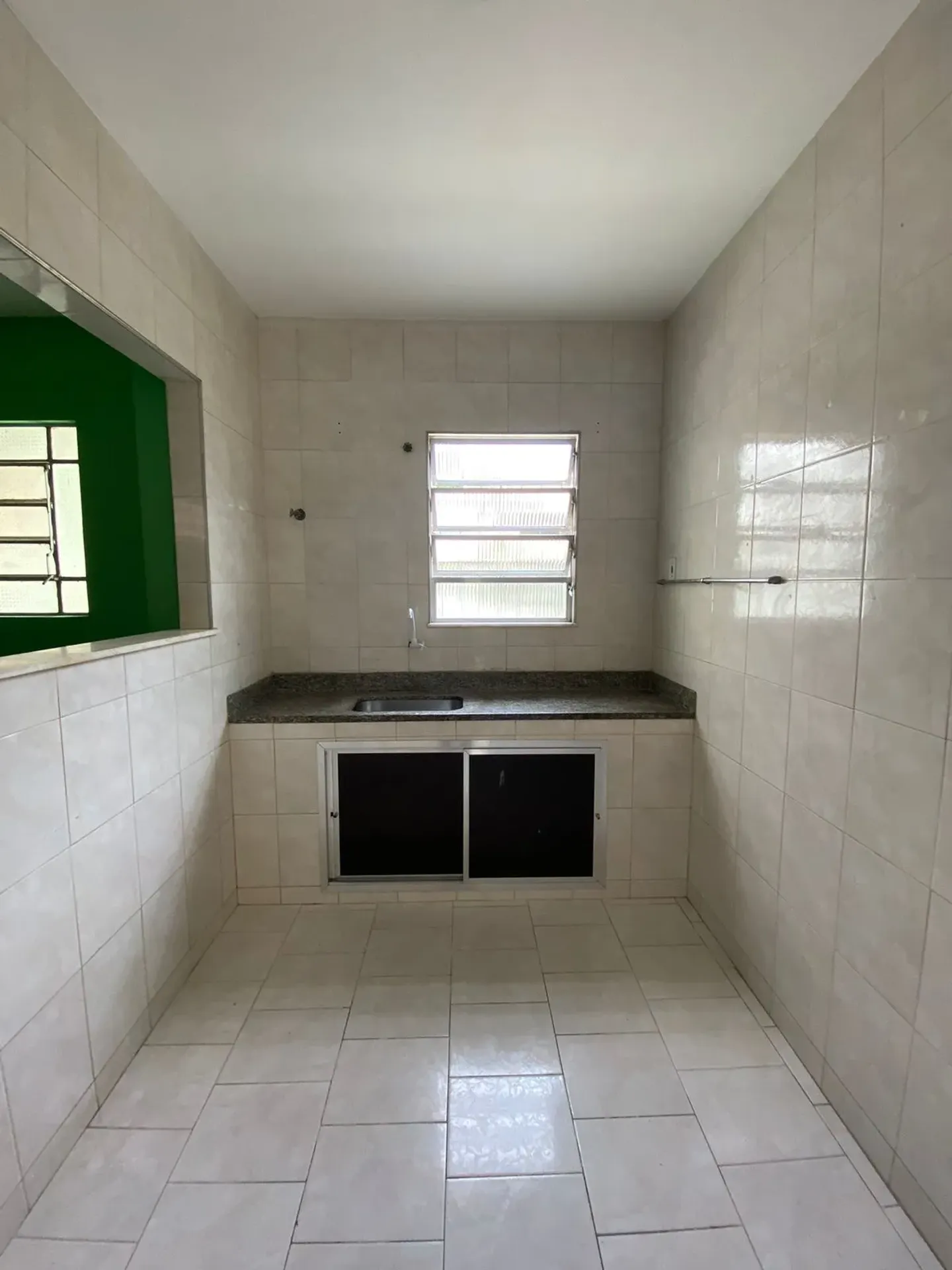 Casa sin muebles con 2 dormitorios y balcón — photo 32