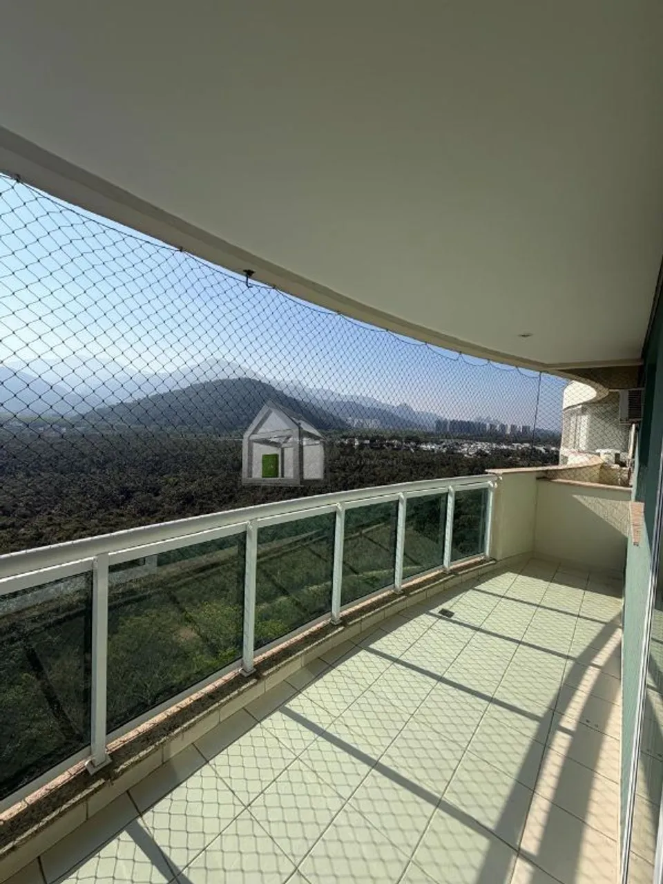 Apartamento com 2 quartos, 3 banheiros e varanda — photo 7