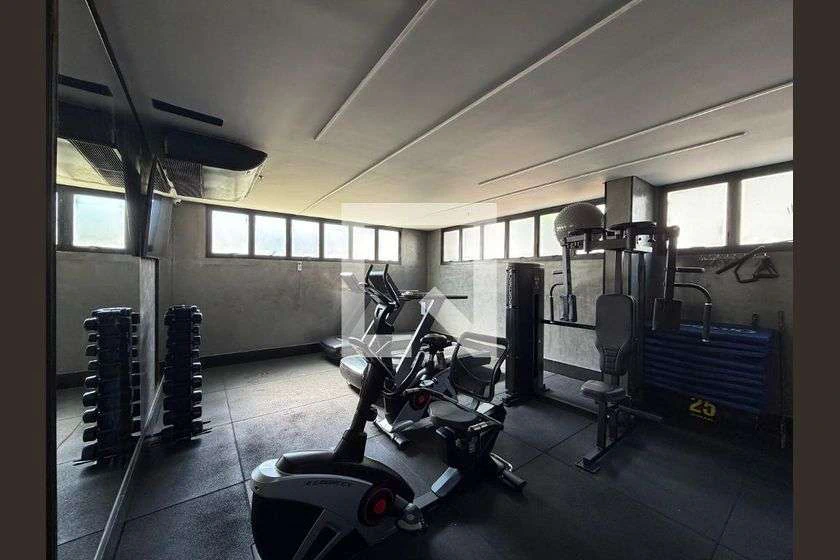 Студия 37 м² с балконом и компактной кухней — photo 27