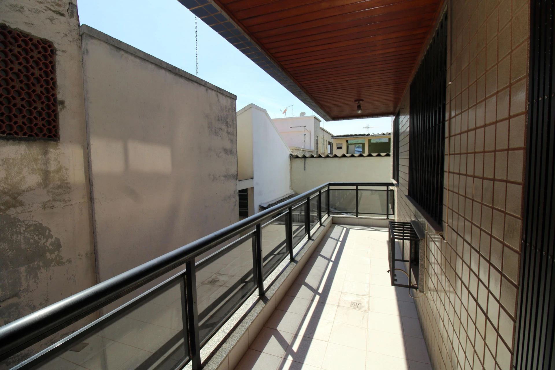 Apartamento com 3 quartos e suíte — photo 9