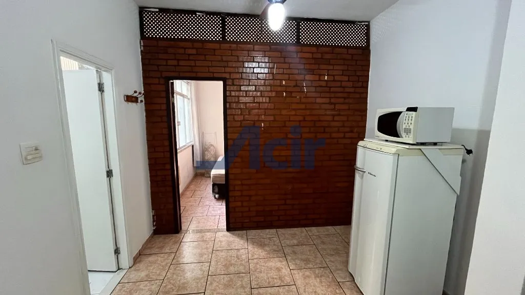 Apartment, 29 m², with a washing machine — photo 5