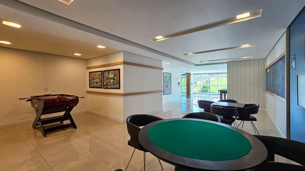 3-bedroom apartment with a washing machine — photo 49