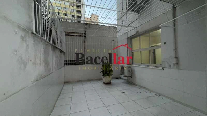 102 m² Garden-type apartment with 3 bedrooms and parking — photo 12