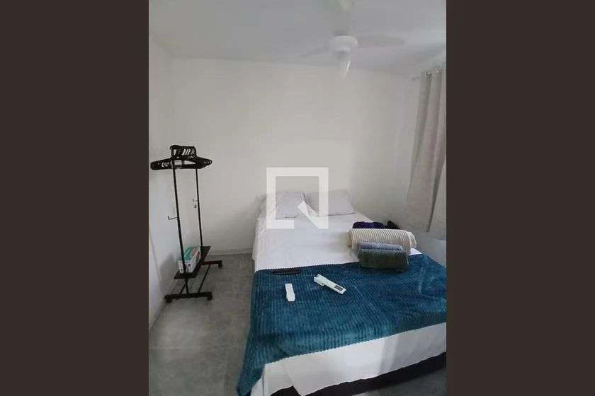 Apartamento mobiliado de 2 quartos com cozinha americana — photo 9