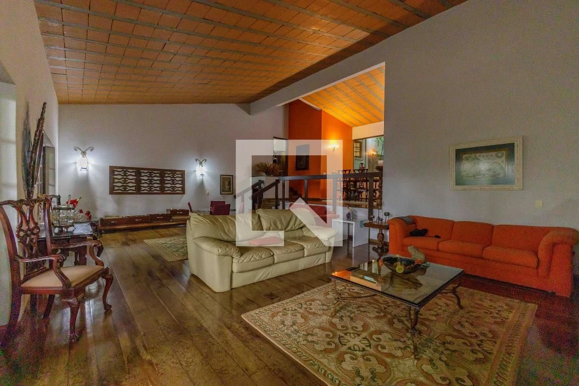 4-bedroom house with a walk-in closet in Rio de Janeiro — photo 13