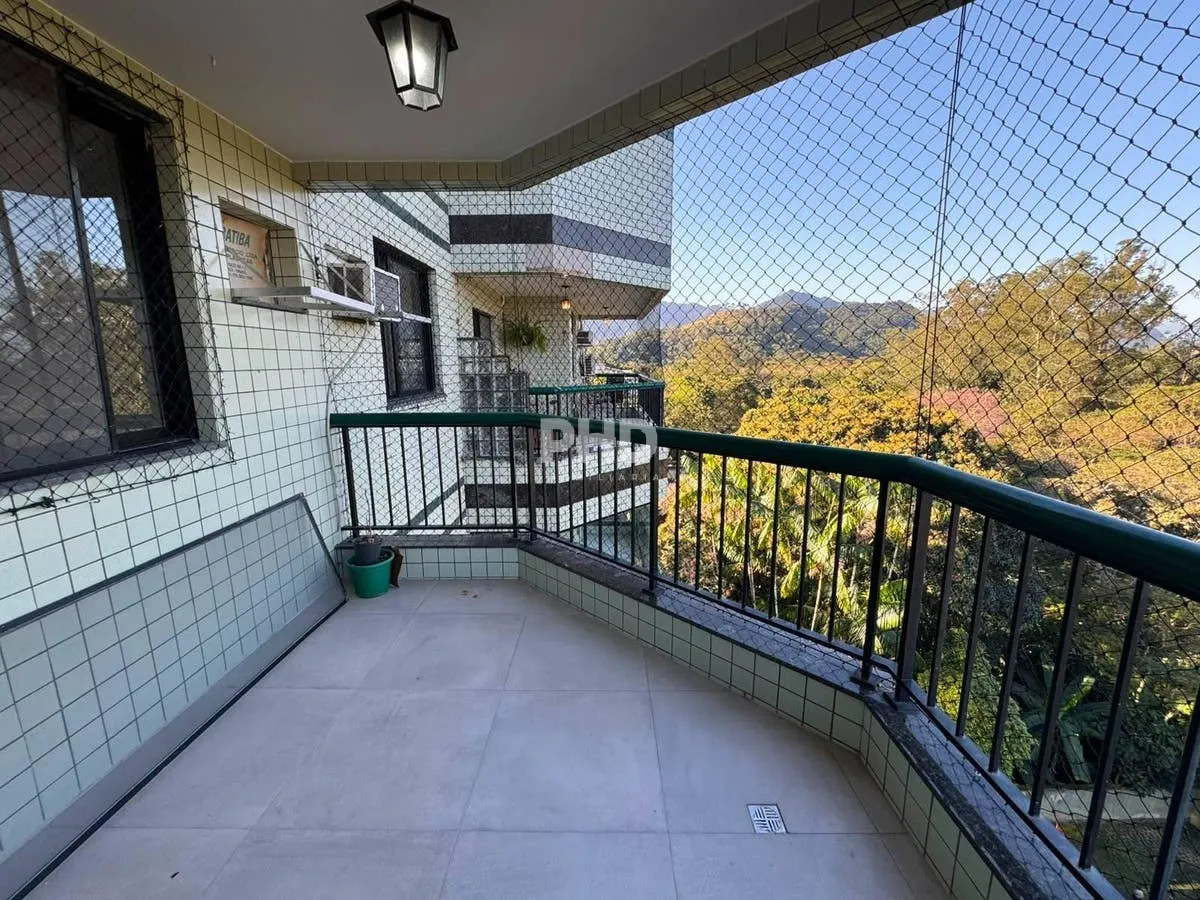 Apartment, 89 m², with a park view — photo 9