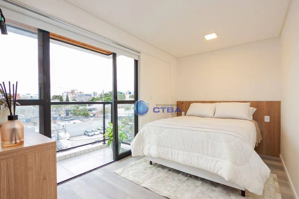1-bedroom apartment with 35 m² and laundry room setup — photo 2