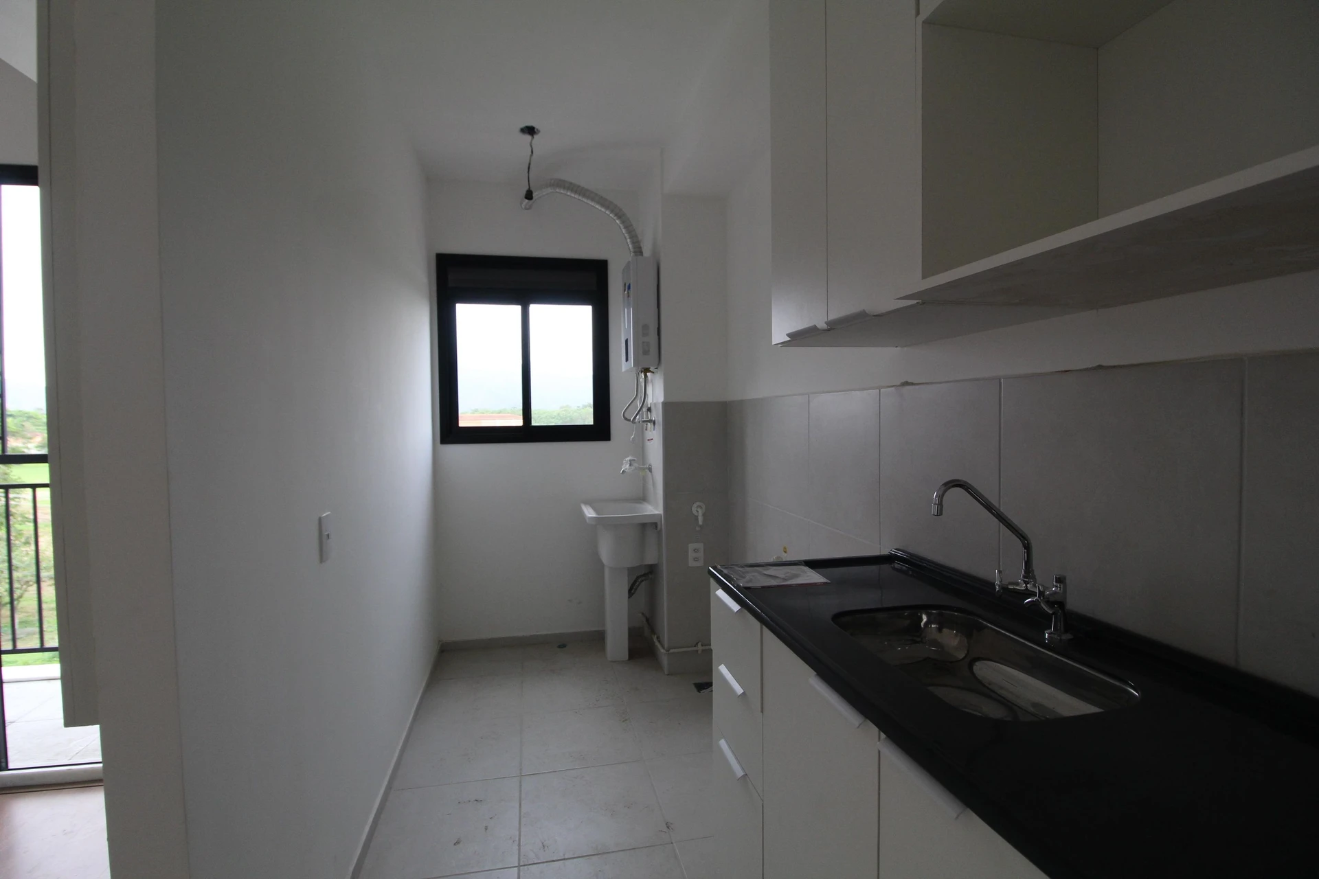 Apartamento para aluguel com 2 quartos e 1 vaga — photo 36