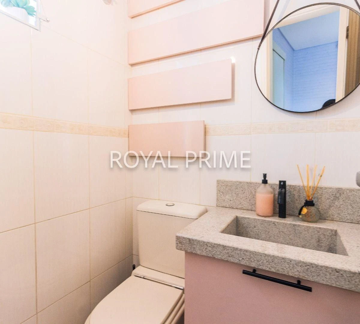 Furnished house, 186 m², with a walk-in closet — photo 18