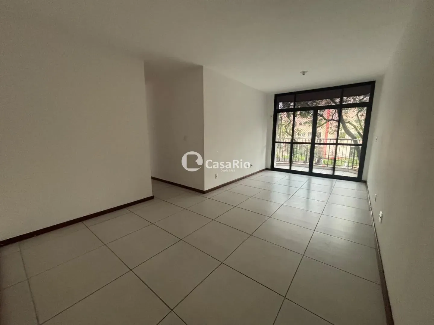 3-bedroom apartment with a suite and balcony — photo 11