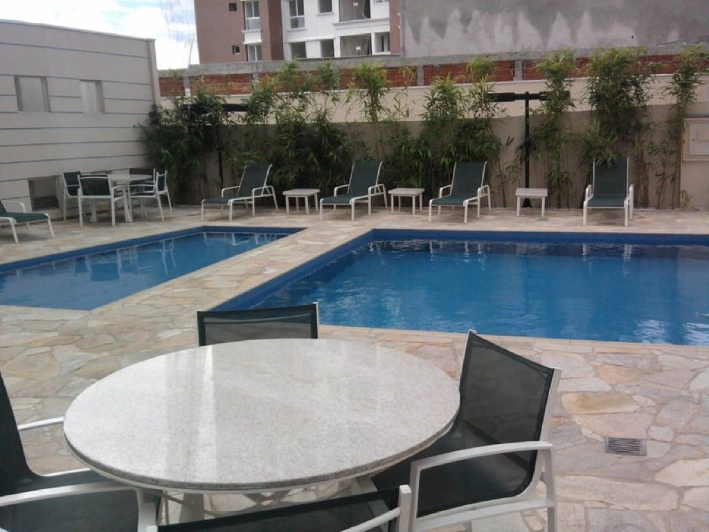 3-bedroom apartment, 1 with its own bathroom, 126 m² — photo 19