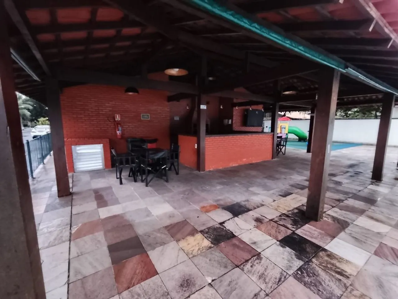 Apartamento de 2 dormitórios com cozinha a gás 60 m² — photo 17