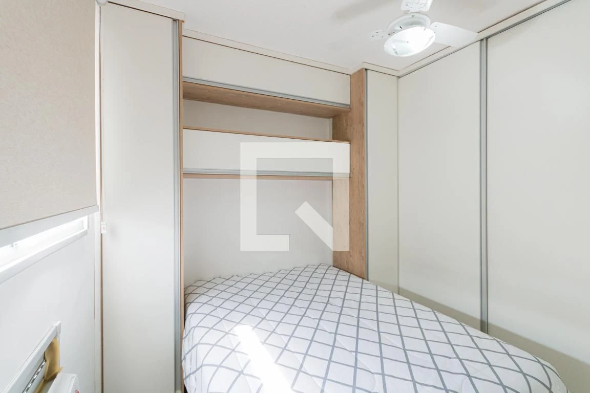 Furnished 2-bedroom apartment with 1 parking space — photo 24