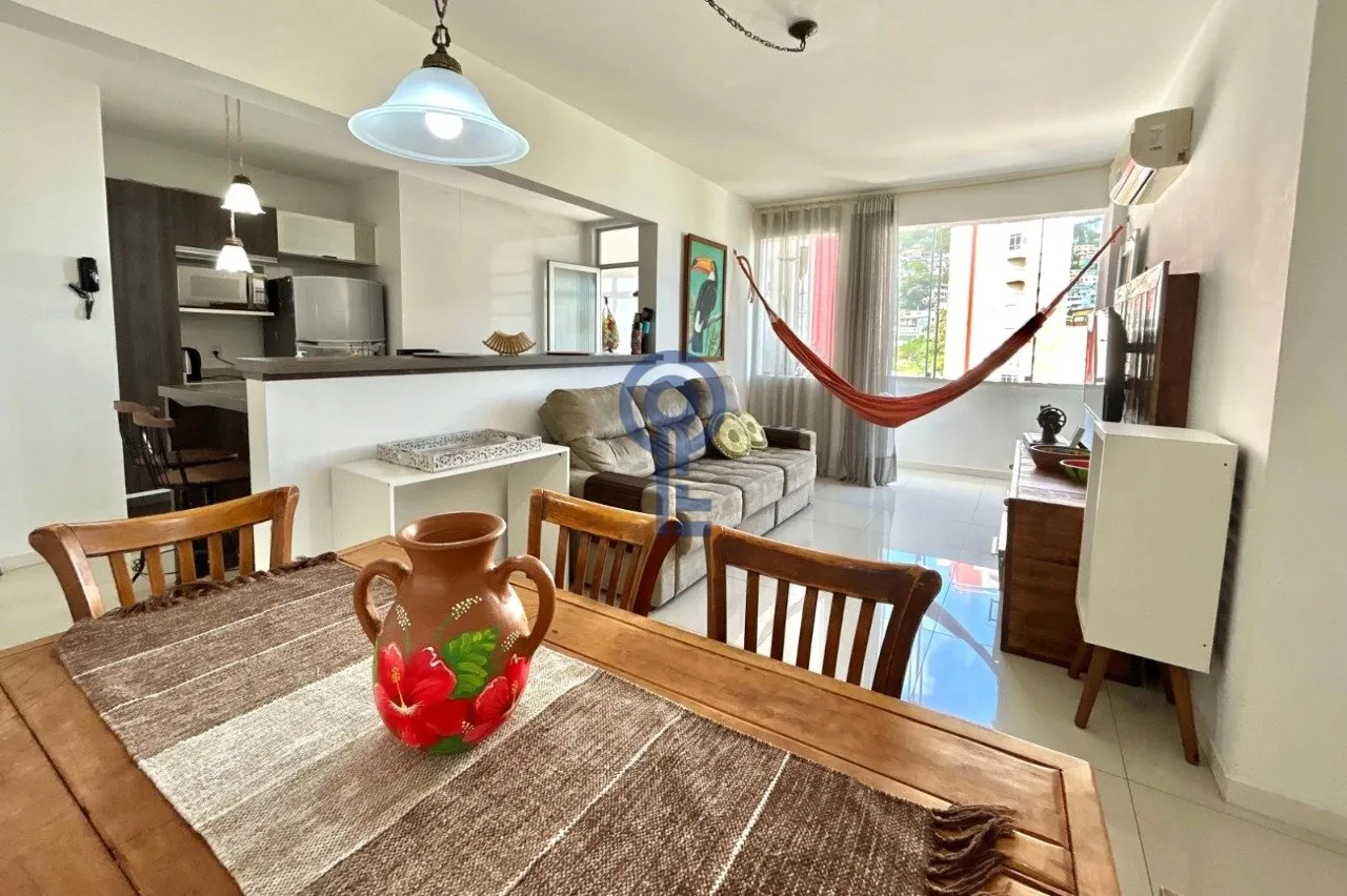 Apartamento mobiliado com 2 quartos e sacada — photo 11