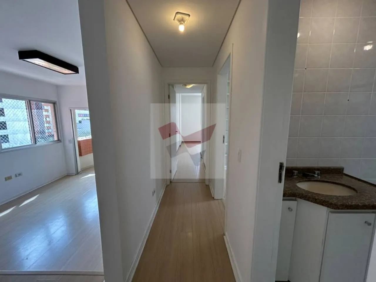 Apartment, 143 m², with a home office — photo 3