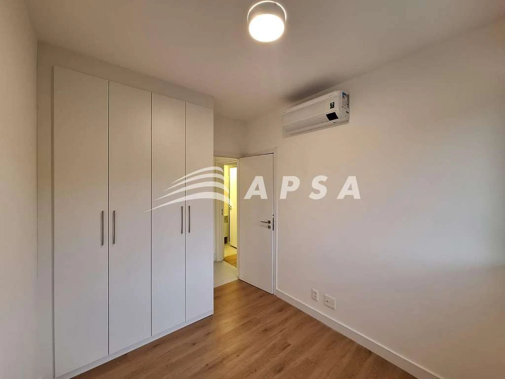 Unfurnished apartment with 2 en-suite bedrooms and 74 m² — photo 4