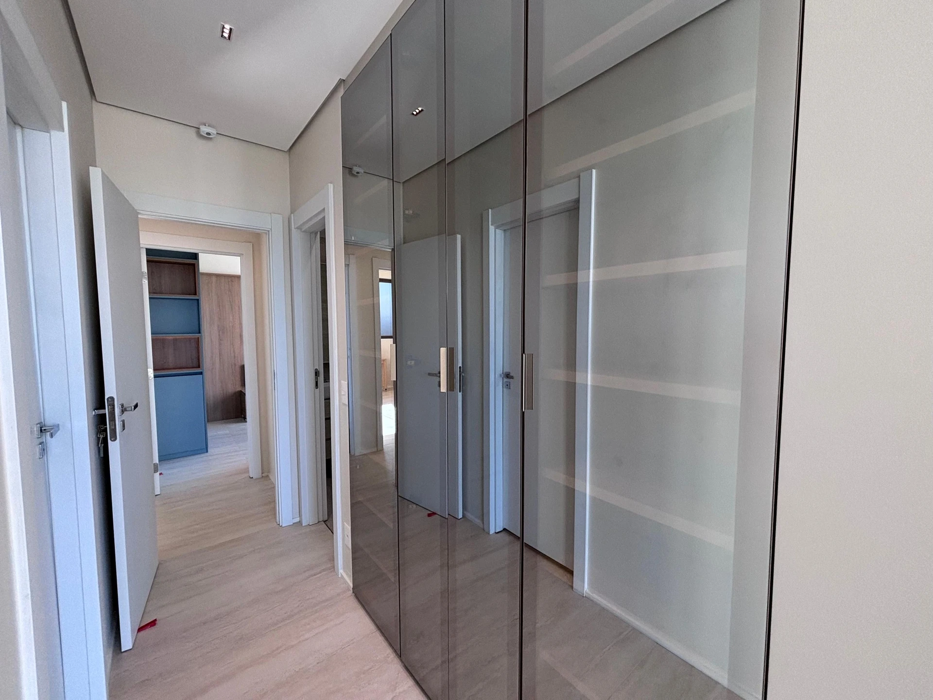Apartamento com 4 suítes e varanda, 3 vagas — photo 87