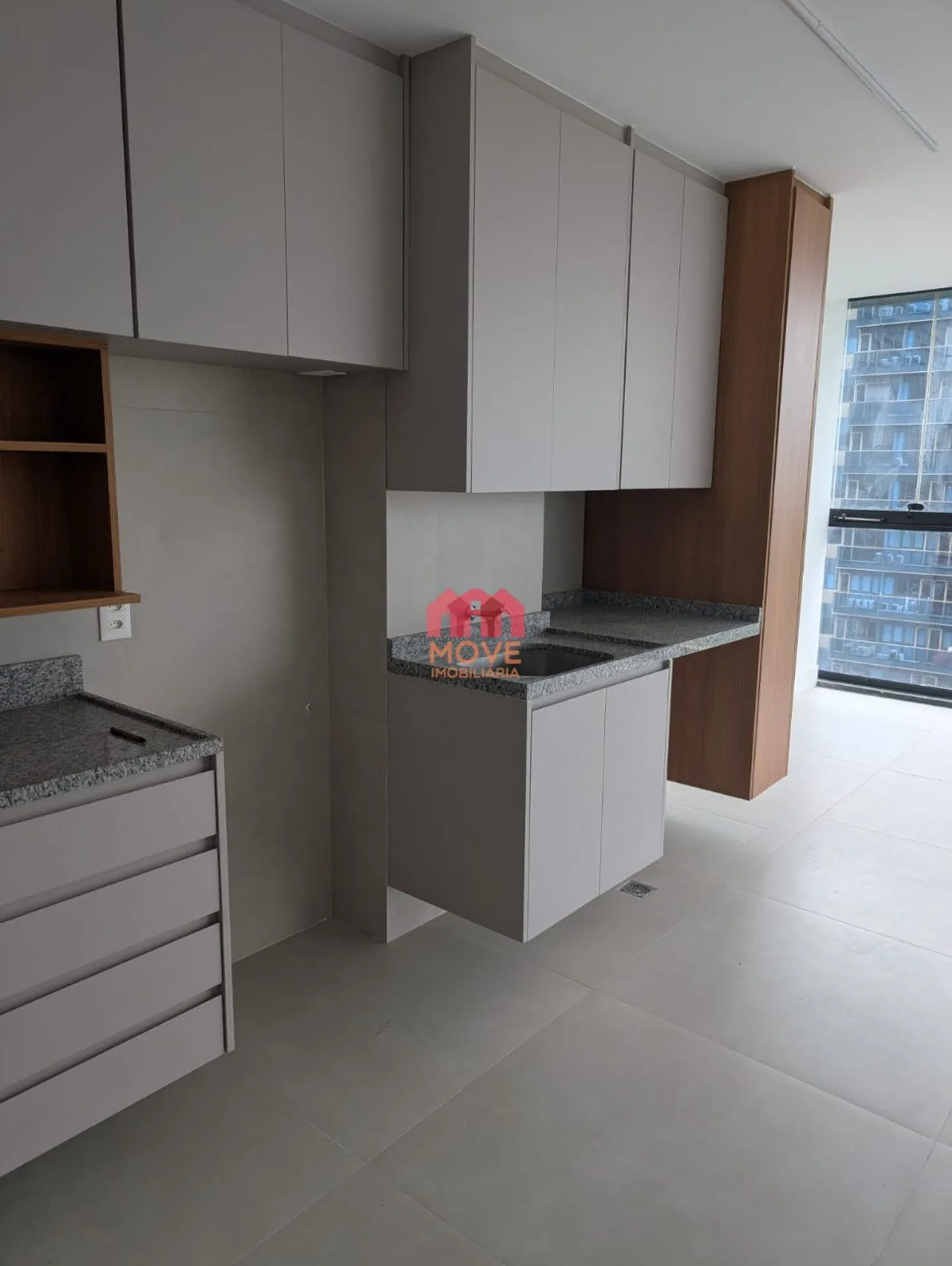 2-bedroom apartment in a building with a pool — photo 11