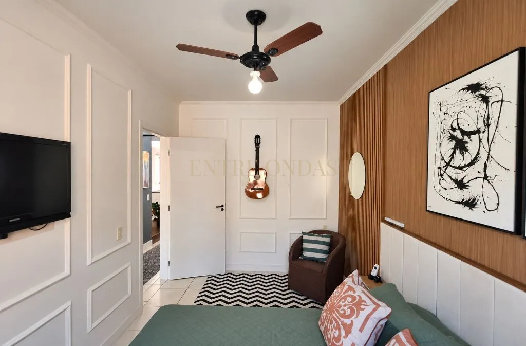 Furnished house, 204 m², with a washing machine — photo 17