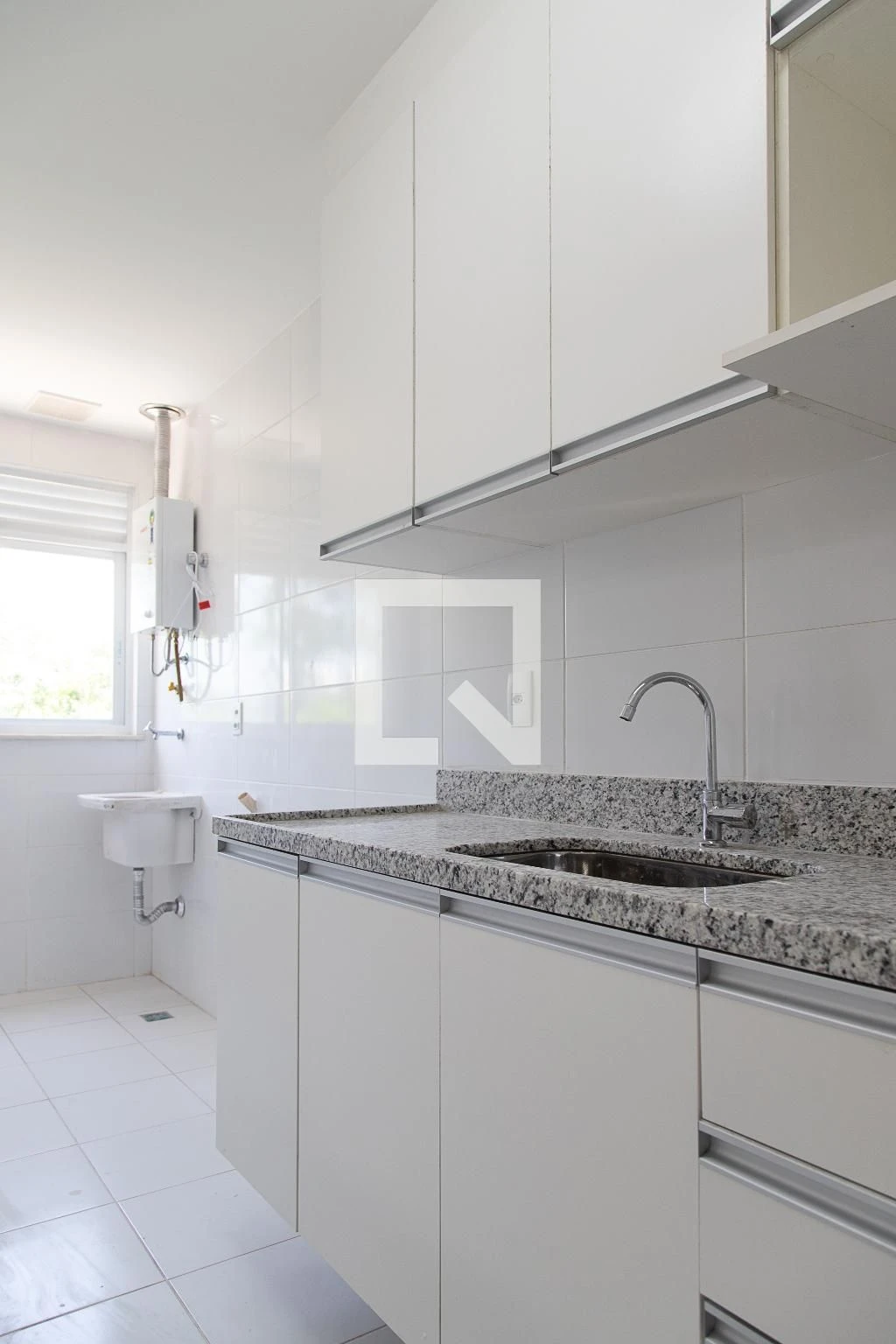 Apartamento com vista para as montanhas, Vargem Pequena — photo 9