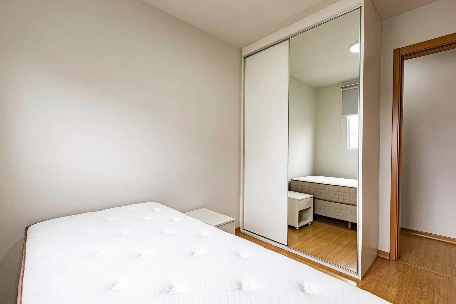2-bedroom apartment in a building with a coworking space — photo 26