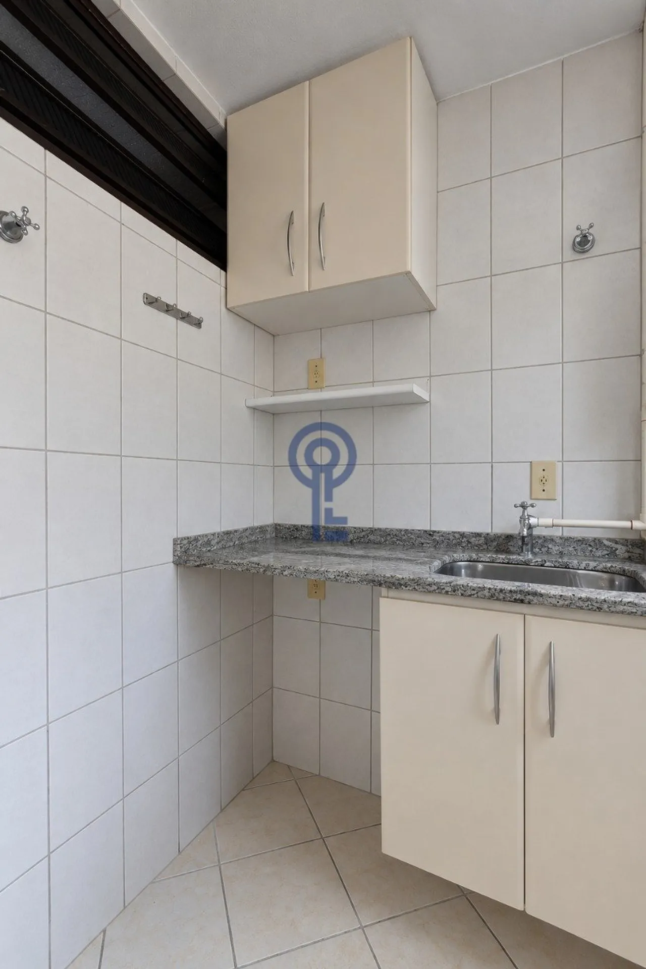 Квартира: 3 спальни, 1 со своей ванной, 81 м², Флорианополис — photo 21