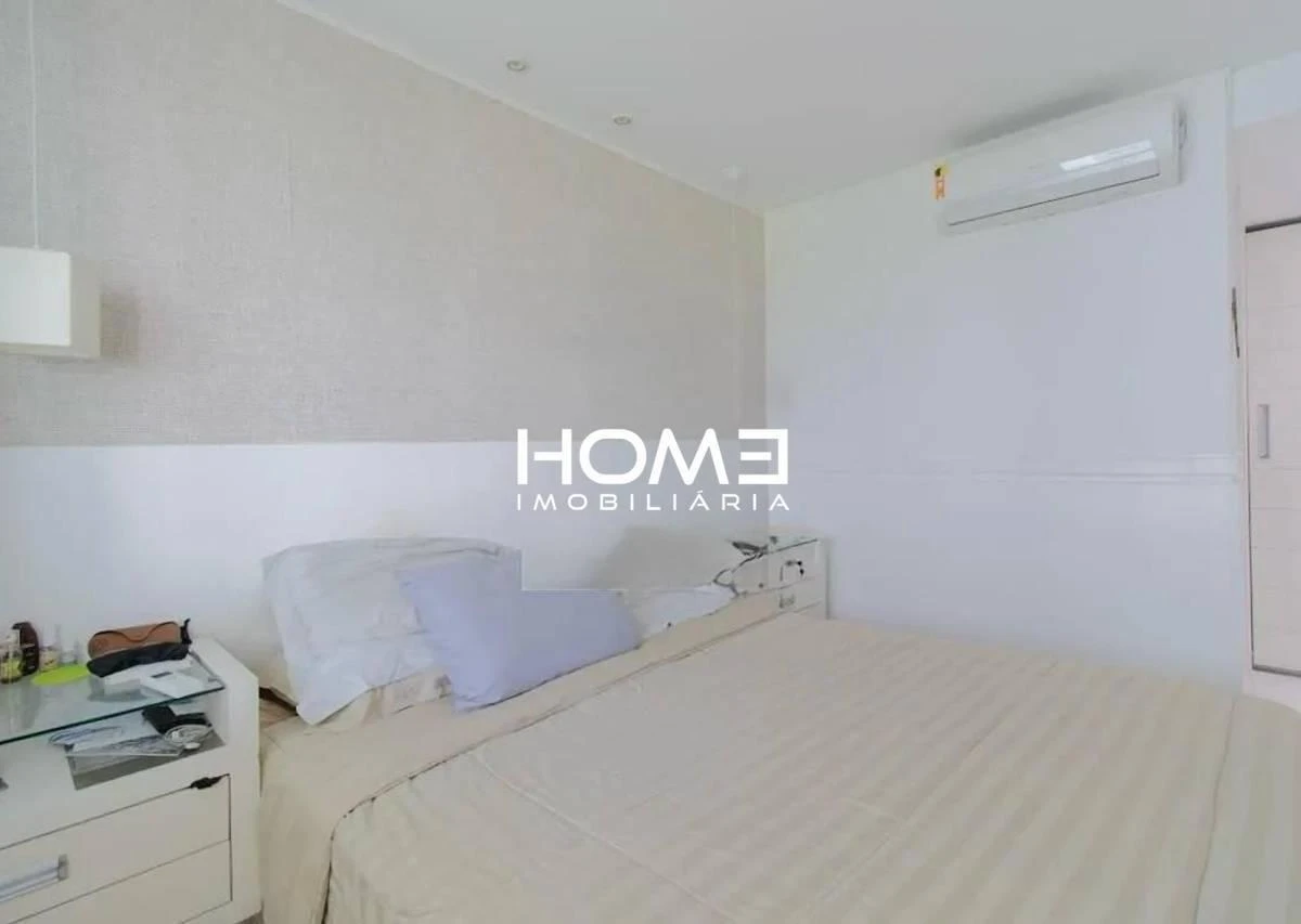 Furnished 110 m² apartment with a gas stove — photo 12