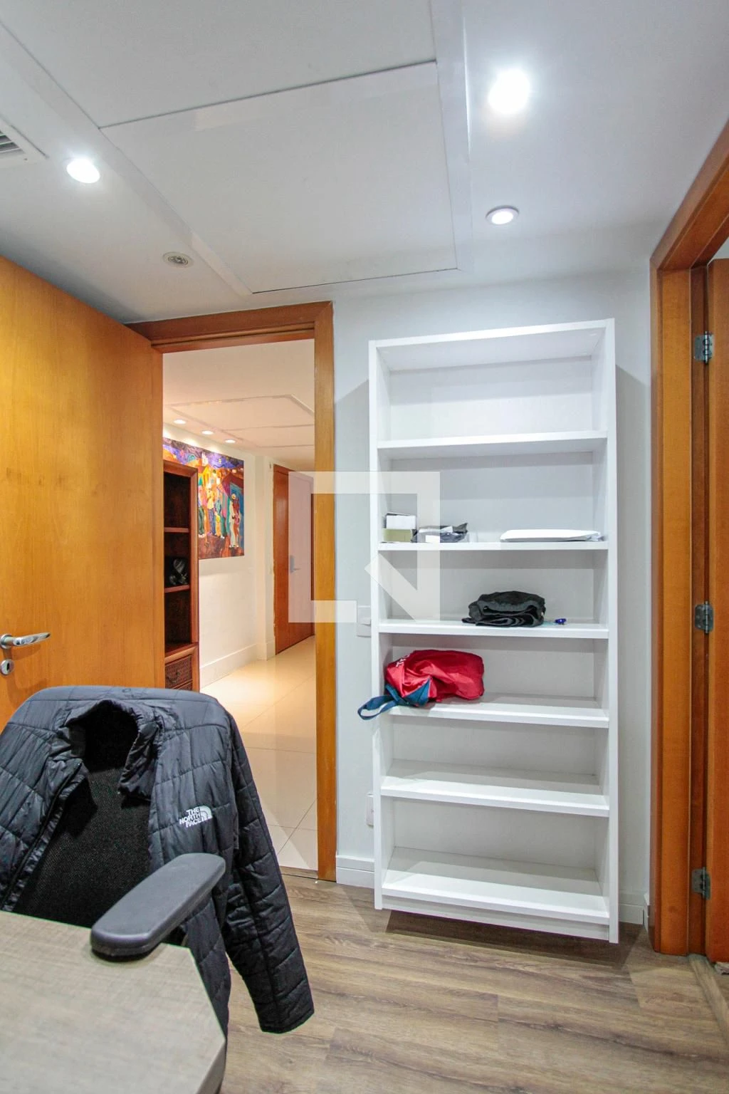 Apartamento de 2 quartos em suítes com 3 vagas e varanda — photo 37