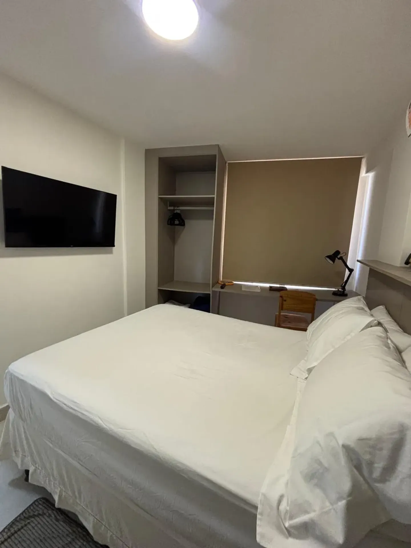 Меблированная квартира 35 м², 1 спальня — photo 9