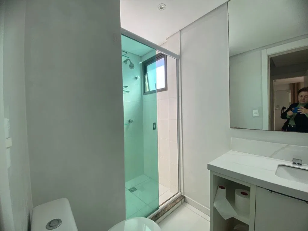 Квартира з 3 спальнями та заскленим балконом 78 м² — photo 5