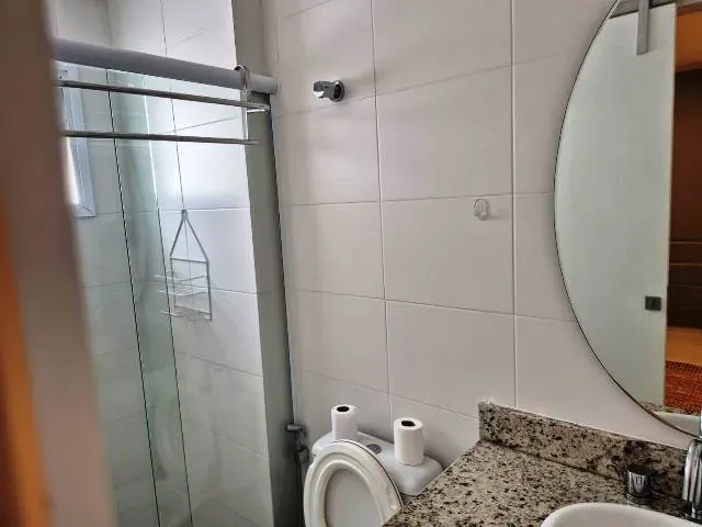 Departamento de 4 dormitorios en edificio con sauna — photo 33