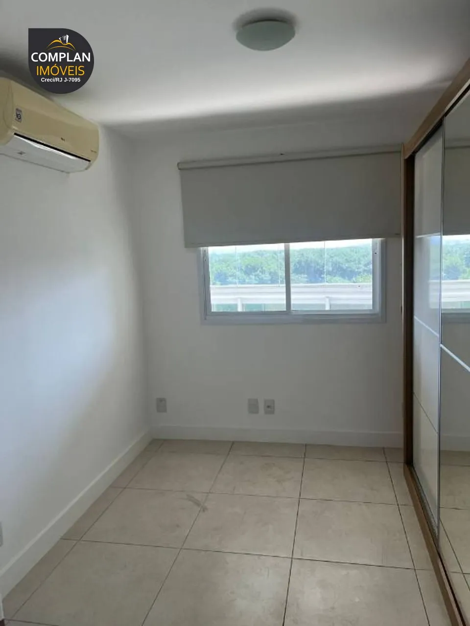 2-bedroom apartment with a water view in Rio de Janeiro — photo 4