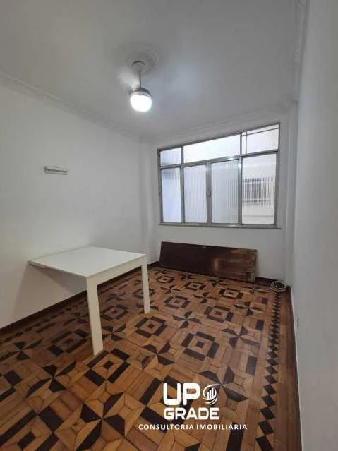 Home office in a 2-bedroom apartment, 50 m² — photo 6