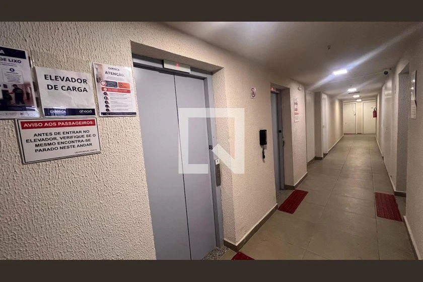 Apartamento para locação com 2 quartos e varanda no 18º — photo 49