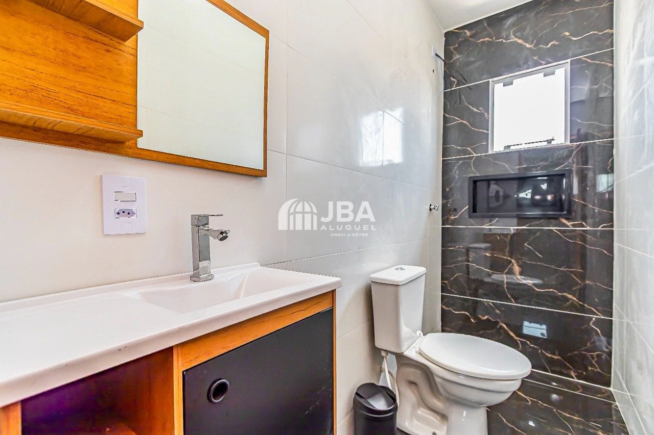 2-bedroom house, 56 m² — photo 8
