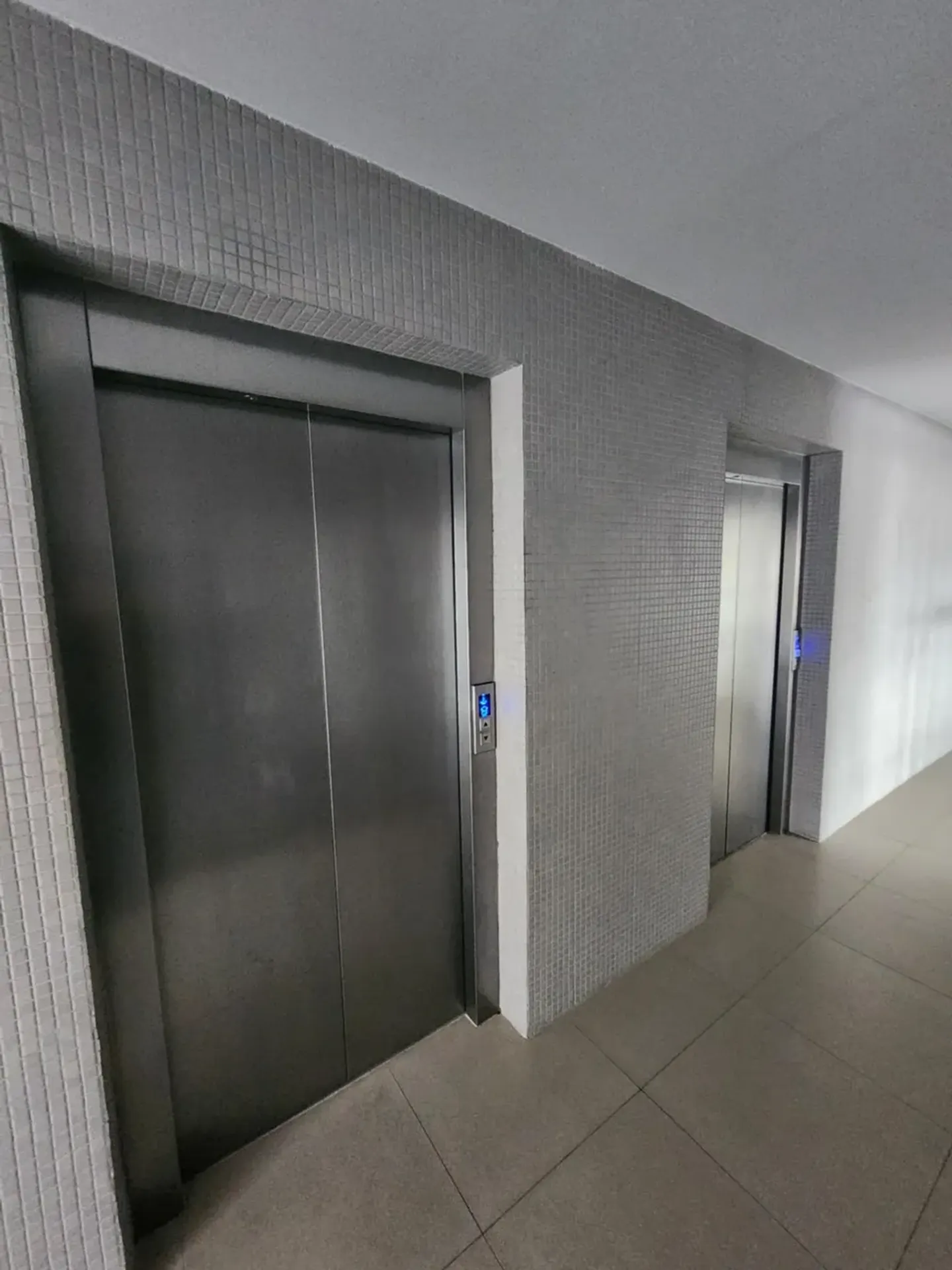 Квартира с 2 спальнями, 1 ванной при спальне и балконом — photo 24