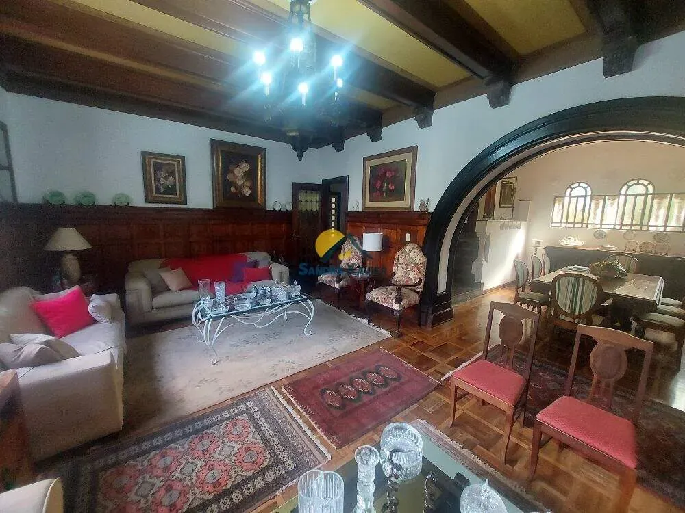 Furnished 700 m² house with 4 bedrooms and 2 en-suites — photo 53