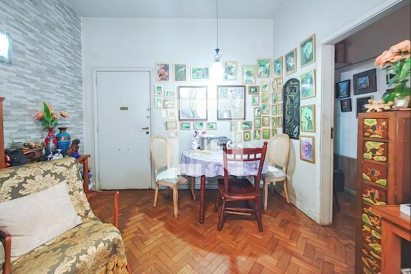 Apartamento amueblado de 2 dormitorios con 72 m² — photo 14