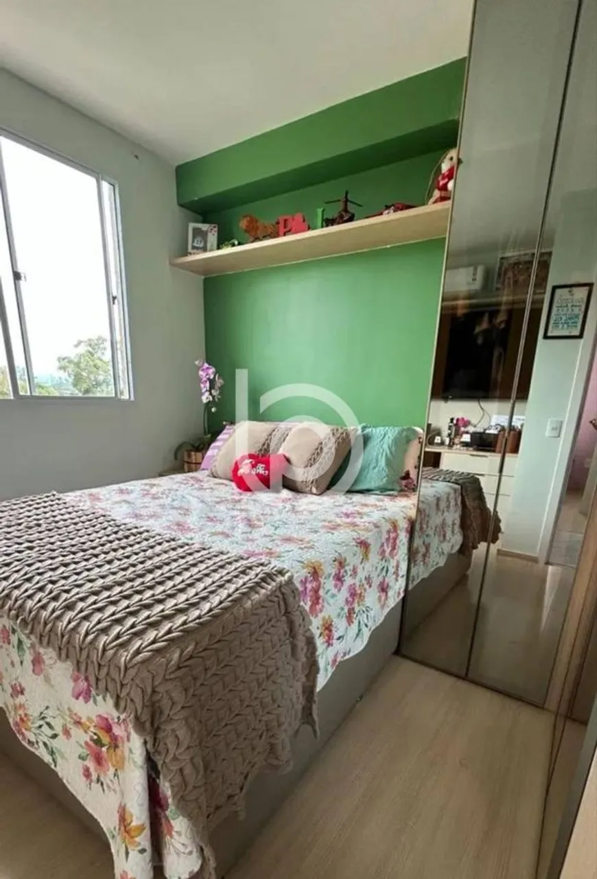 Apartamento mobiliado 60 m² com 3 quartos e 2 banheiros — photo 3