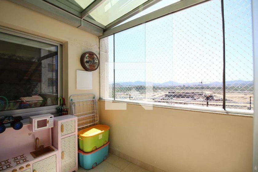 Apartamento com 4 dormitórios e 225 m² com 2 vagas — photo 45