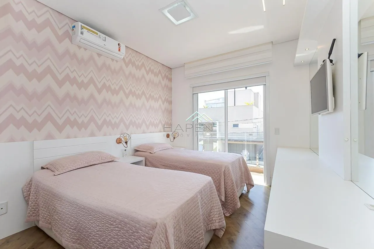 Casa amueblada de 300 m² con 3 dormitorios y balcón — photo 10