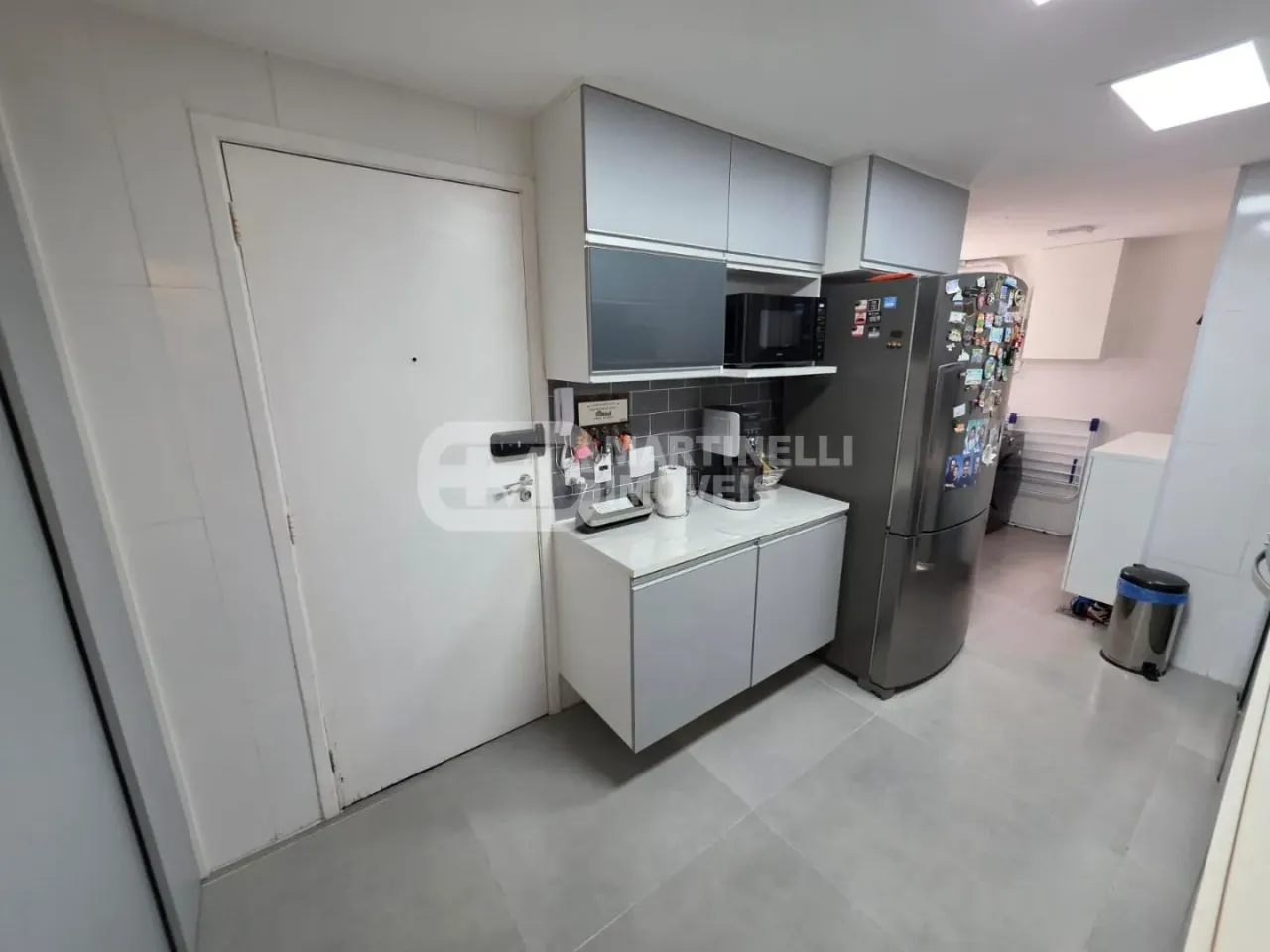 Apartamento com 3 quartos e 3 suítes com varanda envidraçada — photo 13