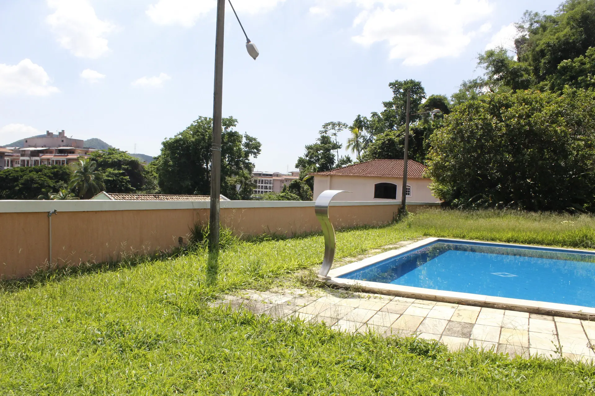 Casa de 4 quartos com jacuzzi, Jacarepaguá — photo 67