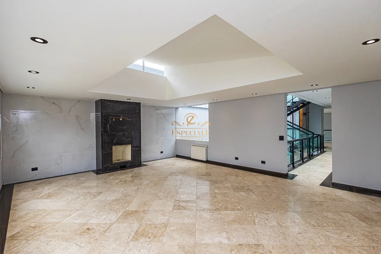 800 m² unfurnished house with gas open-plan kitchen — photo 9