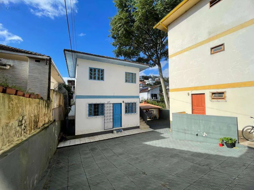 2-bedroom, 40 m² apartment in Florianópolis — photo 5