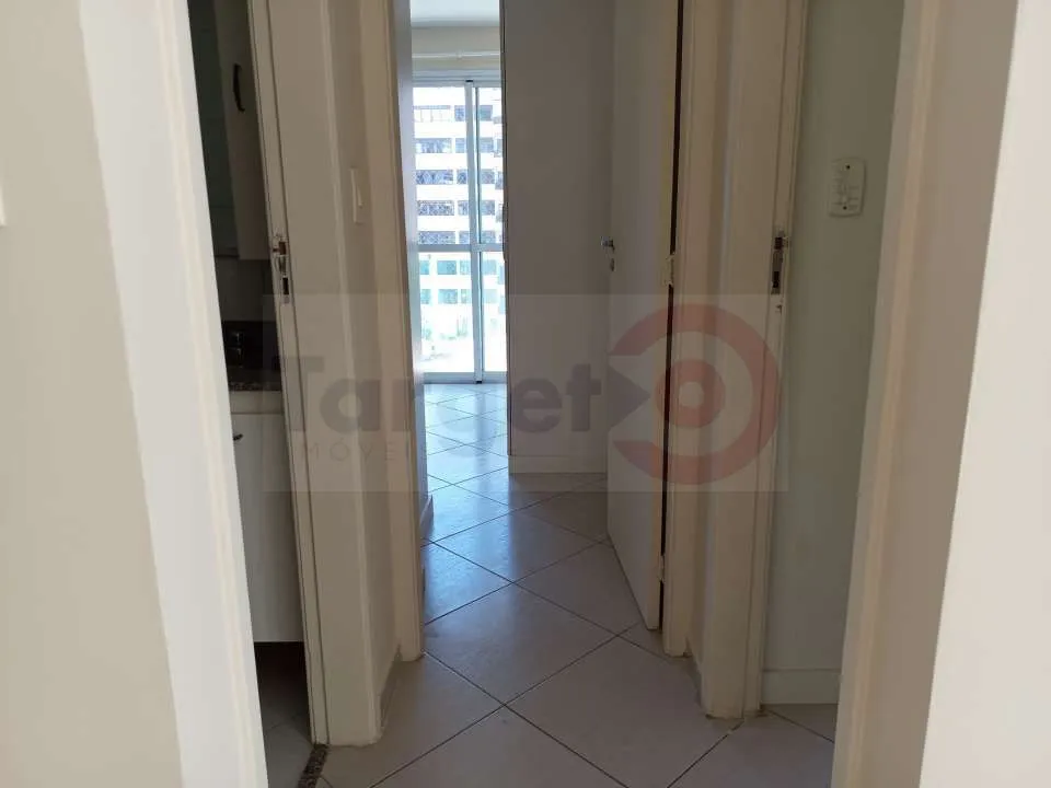 Apartamento com 2 quartos e 2 banheiros com vaga — photo 19