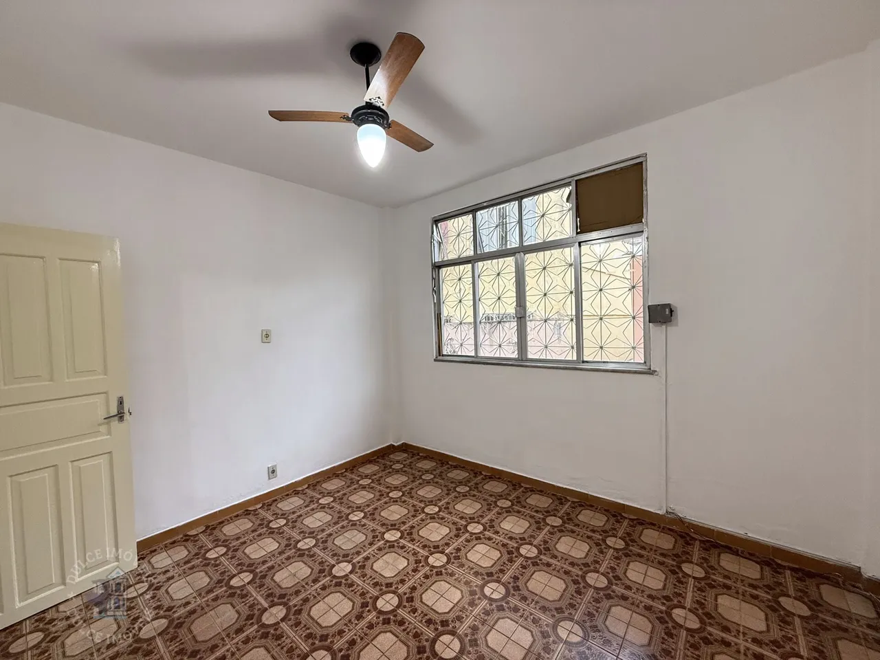 Apartamento para alugar com 1 dormitório e piso em cerâmica — photo 4