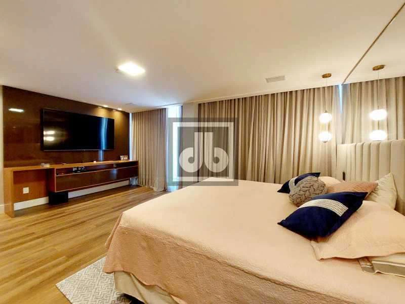 Casa mobiliada com 5 suítes e churrasqueira privativa — photo 10