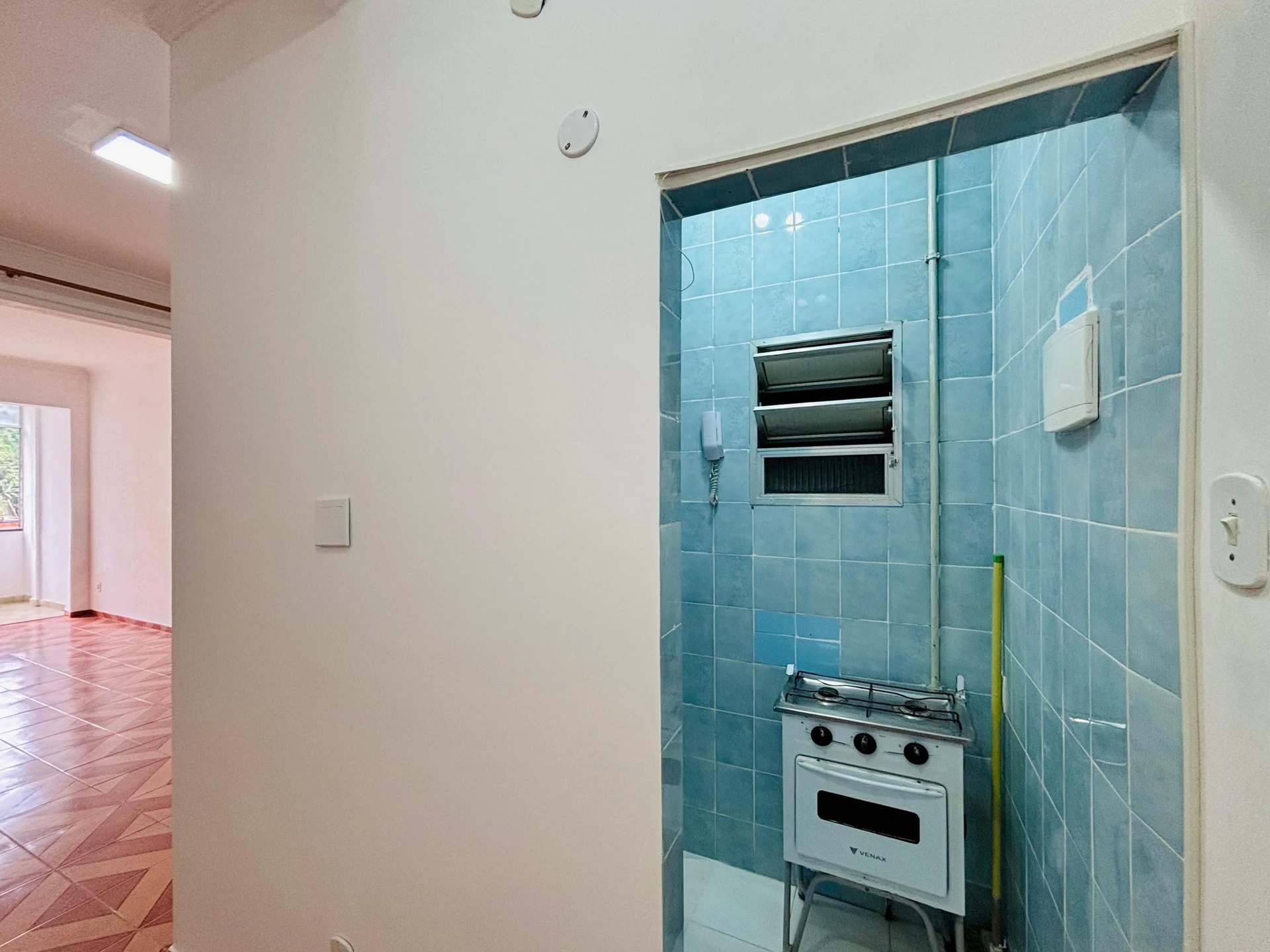 Departamento de 1 dormitorio con vista a la montaña — photo 6
